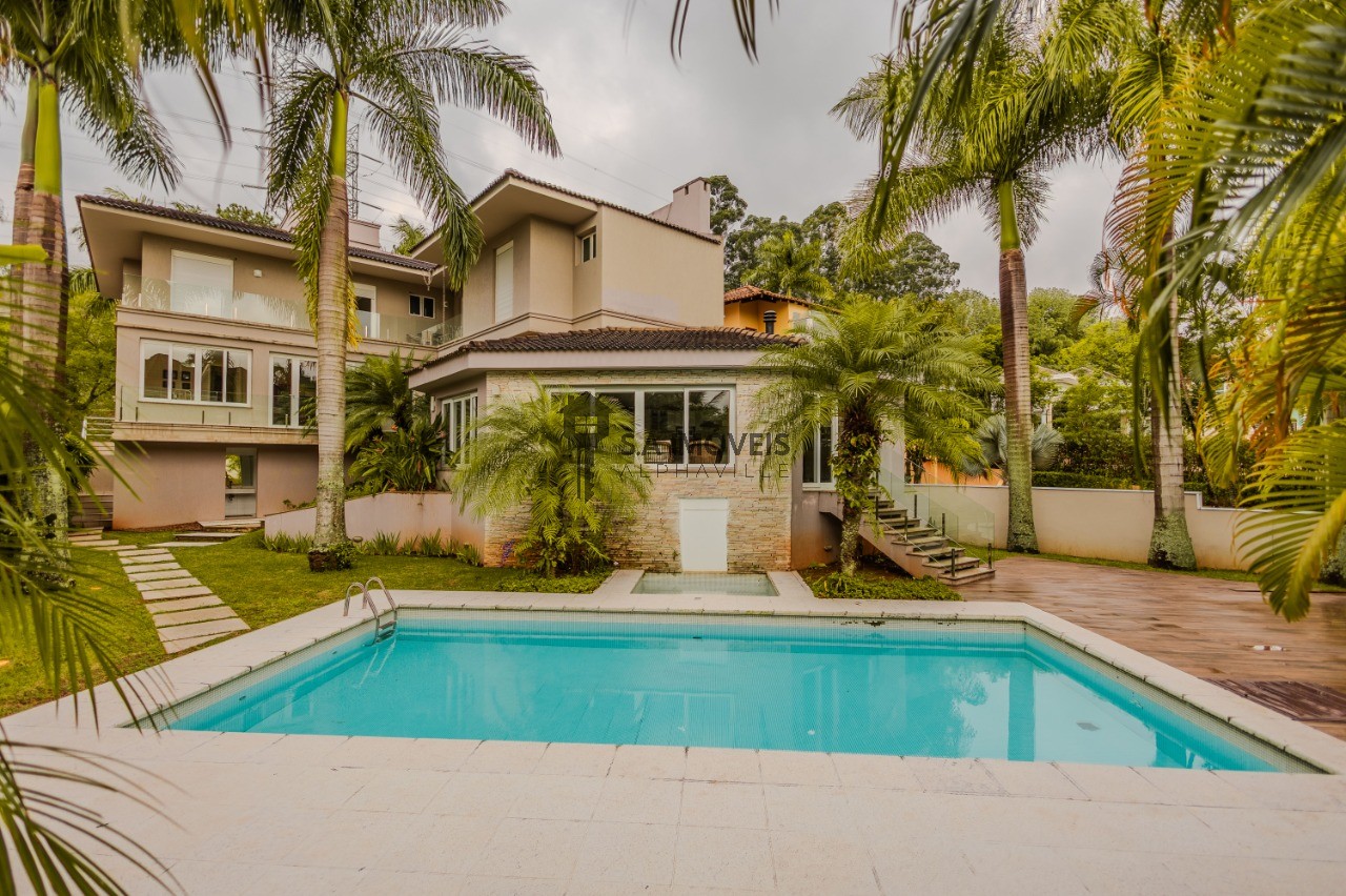 Casa, 4 quartos, 700 m² - Foto 18