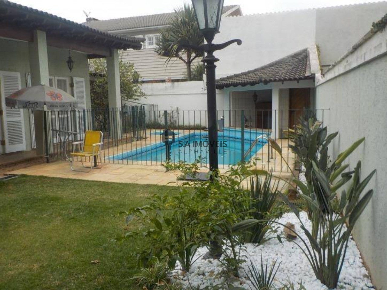 Casa de Condomínio, 4 quartos - Foto 27