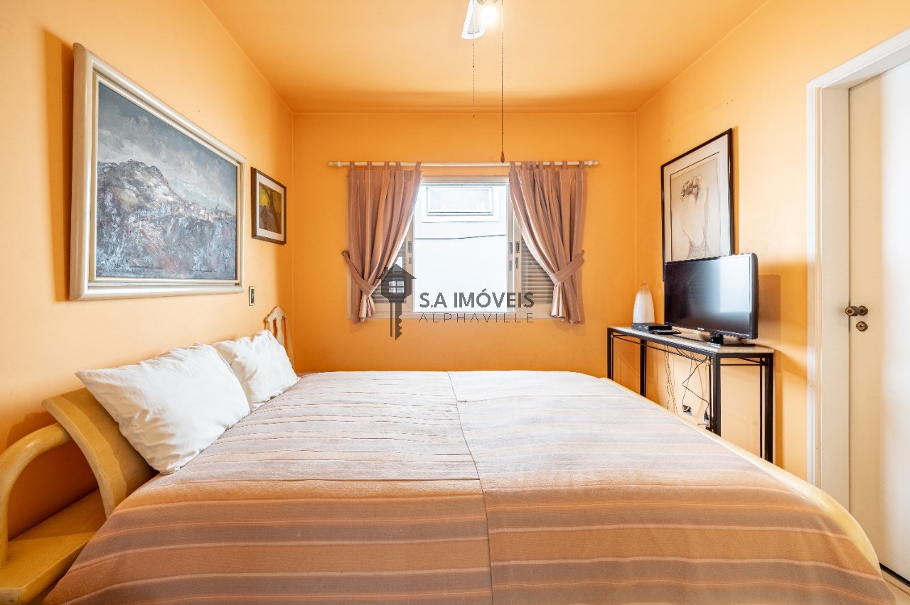 Casa, 5 quartos, 307 m² - Foto 22