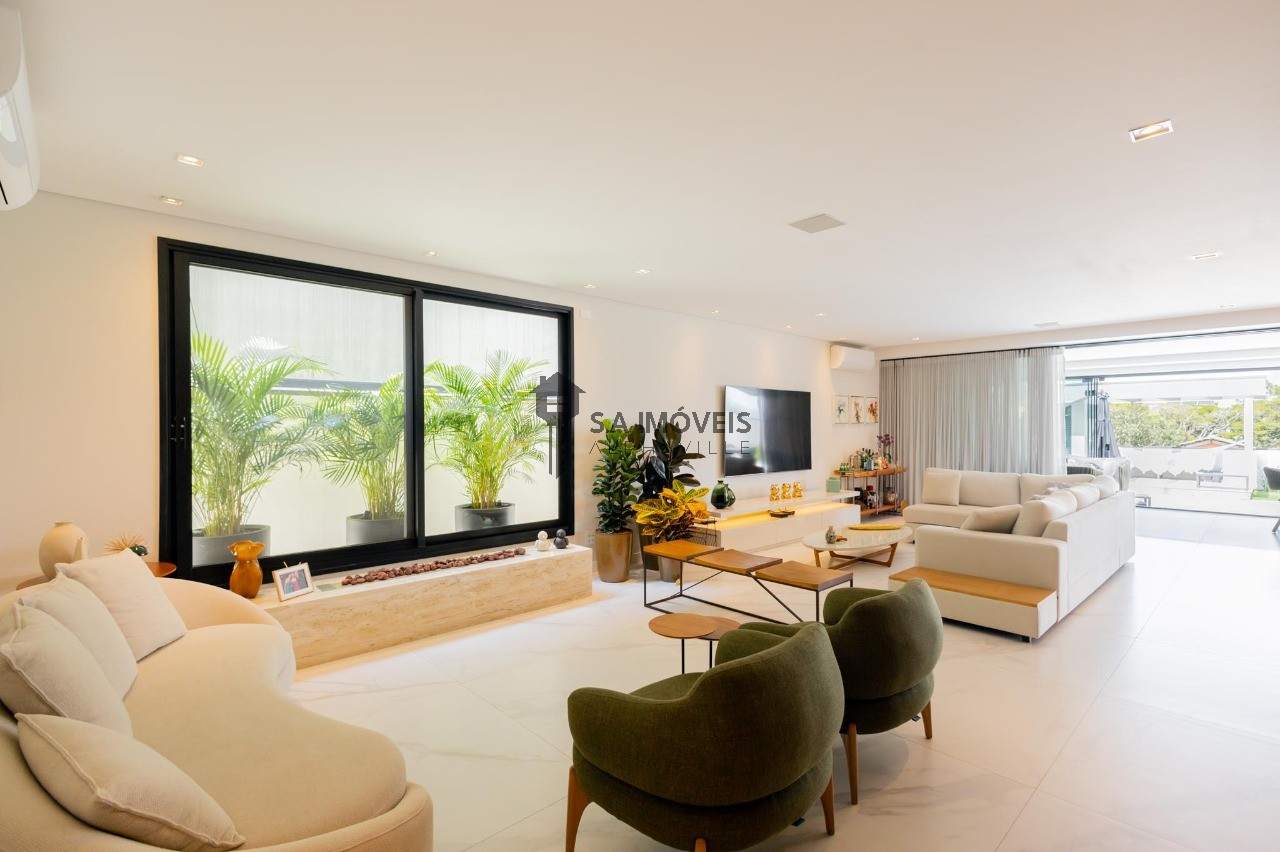 Casa, 4 quartos, 573 m² - Foto 51