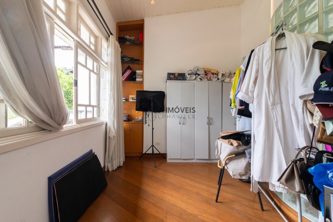 Casa, 5 quartos, 420 m² - Foto 24