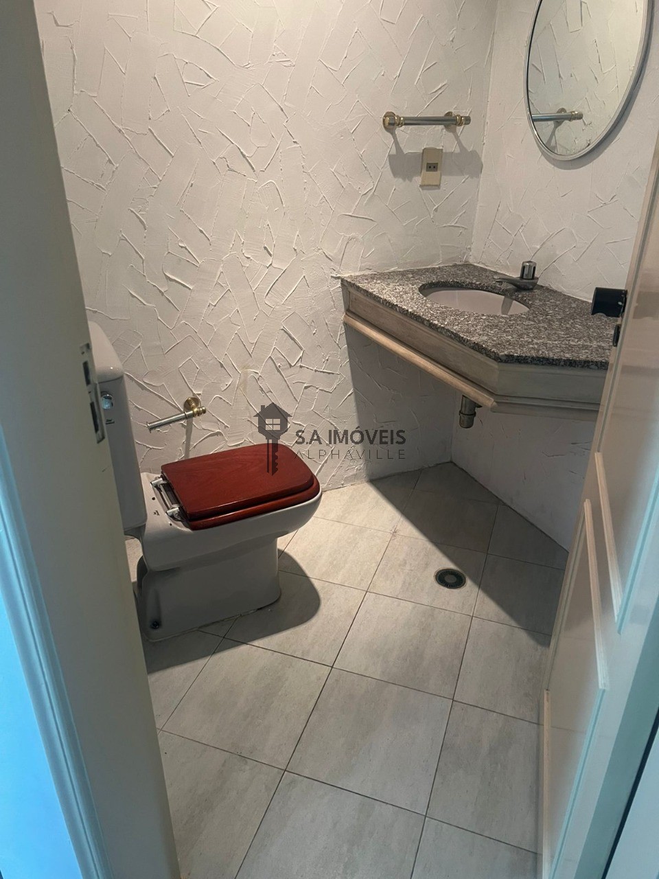 Apartamento, 3 quartos, 164 m² - Foto 42