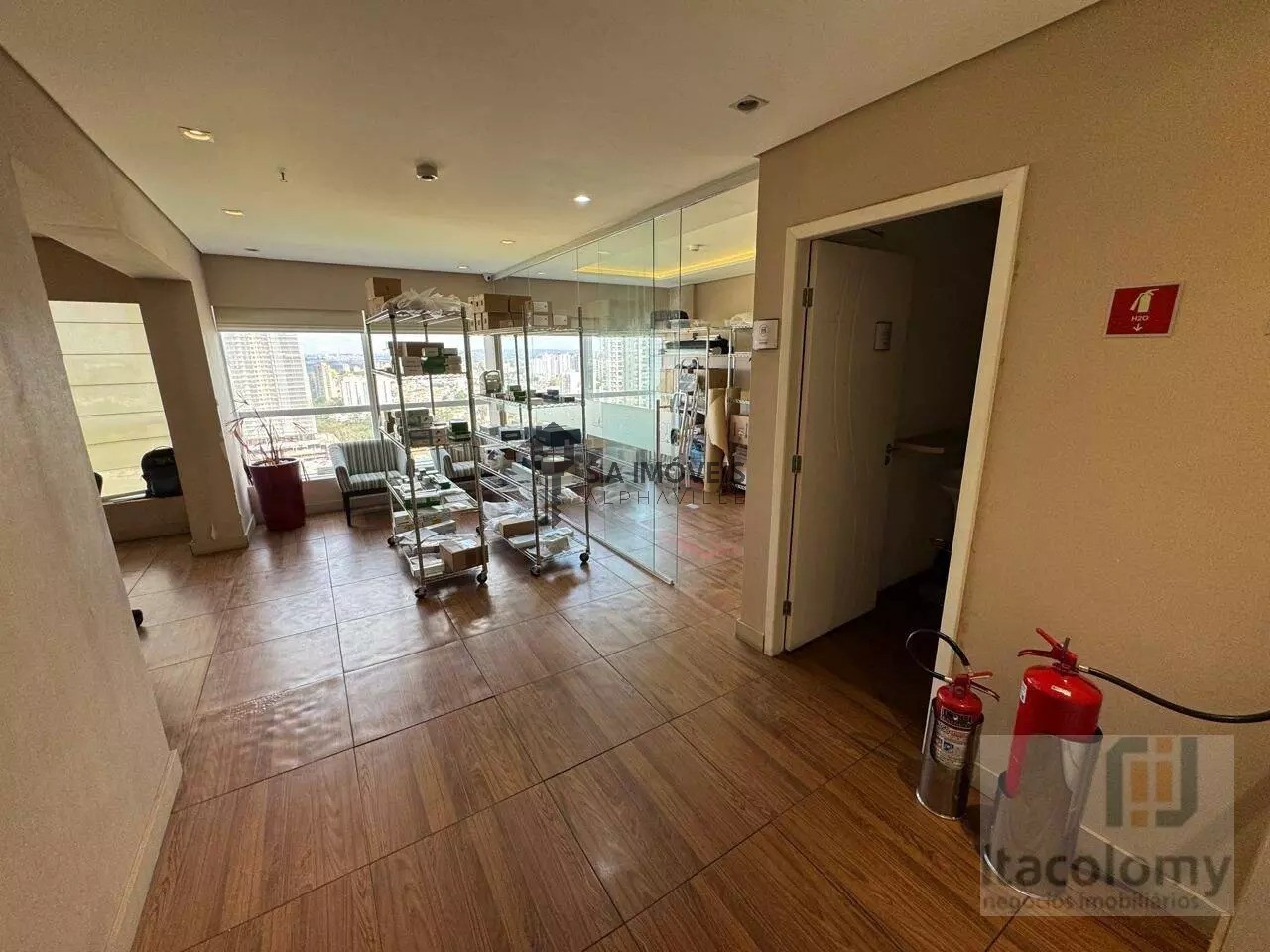 Sala-Conjunto, 80 m² - Foto 2