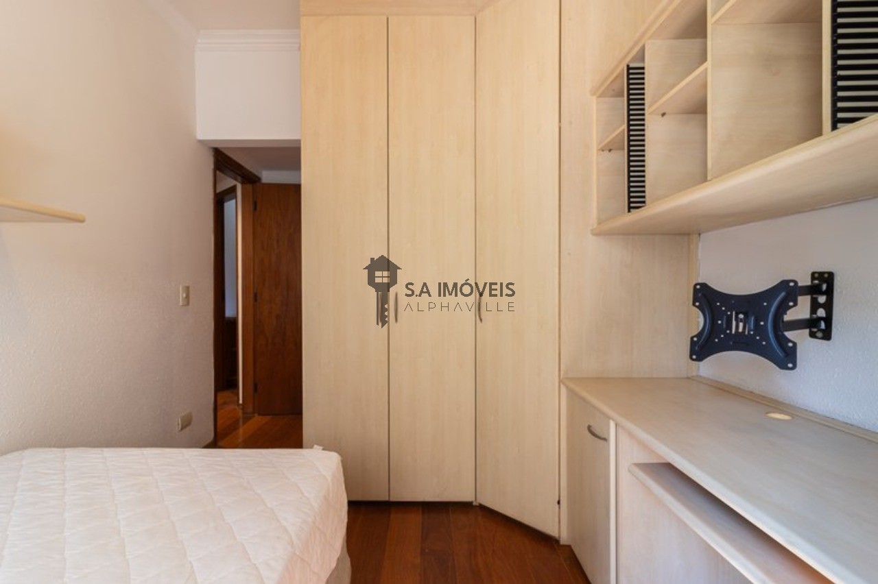 Apartamento, 3 quartos, 134 m² - Foto 14