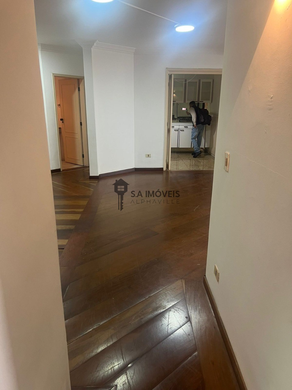 Apartamento, 3 quartos, 164 m² - Foto 7
