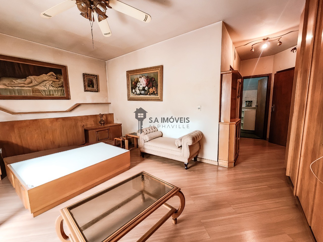 Casa, 4 quartos, 463 m² - Foto 15