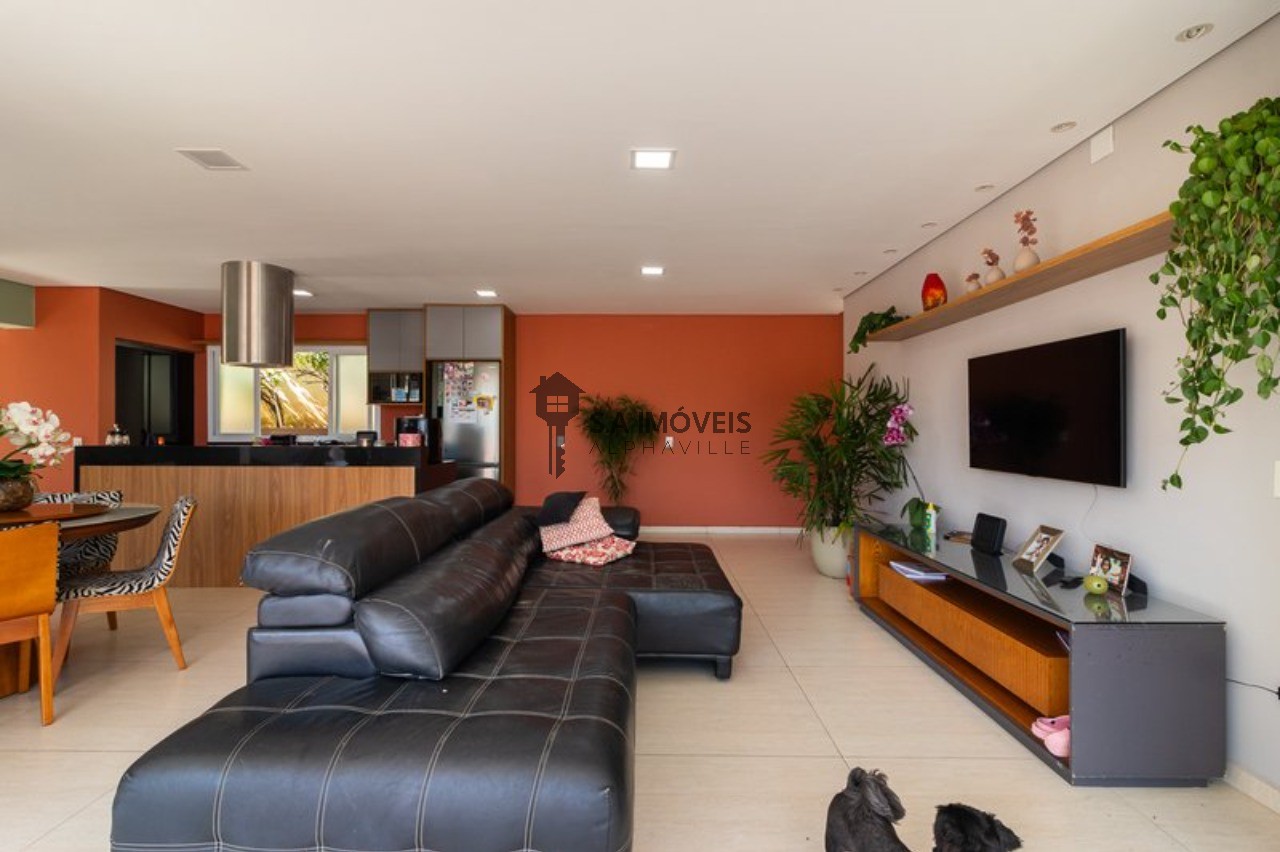 Casa, 3 quartos, 280 m² - Foto 3
