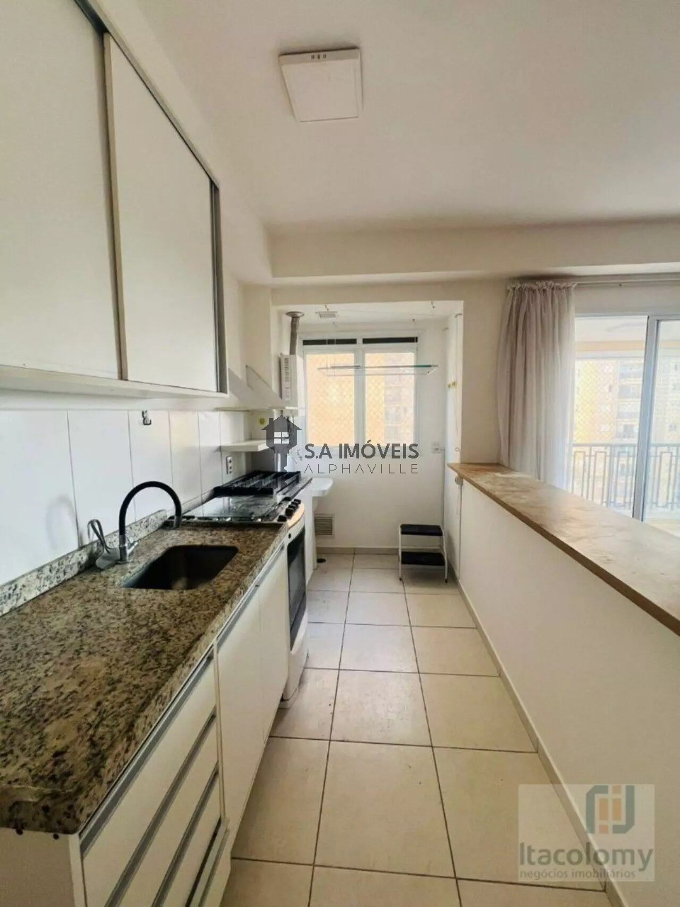 Apartamento, 1 quarto, 50 m² - Foto 7