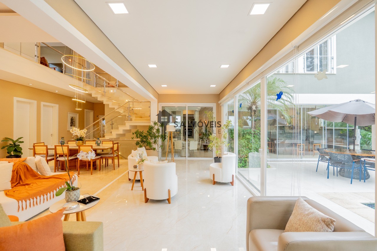 Casa, 5 quartos, 695 m² - Foto 12