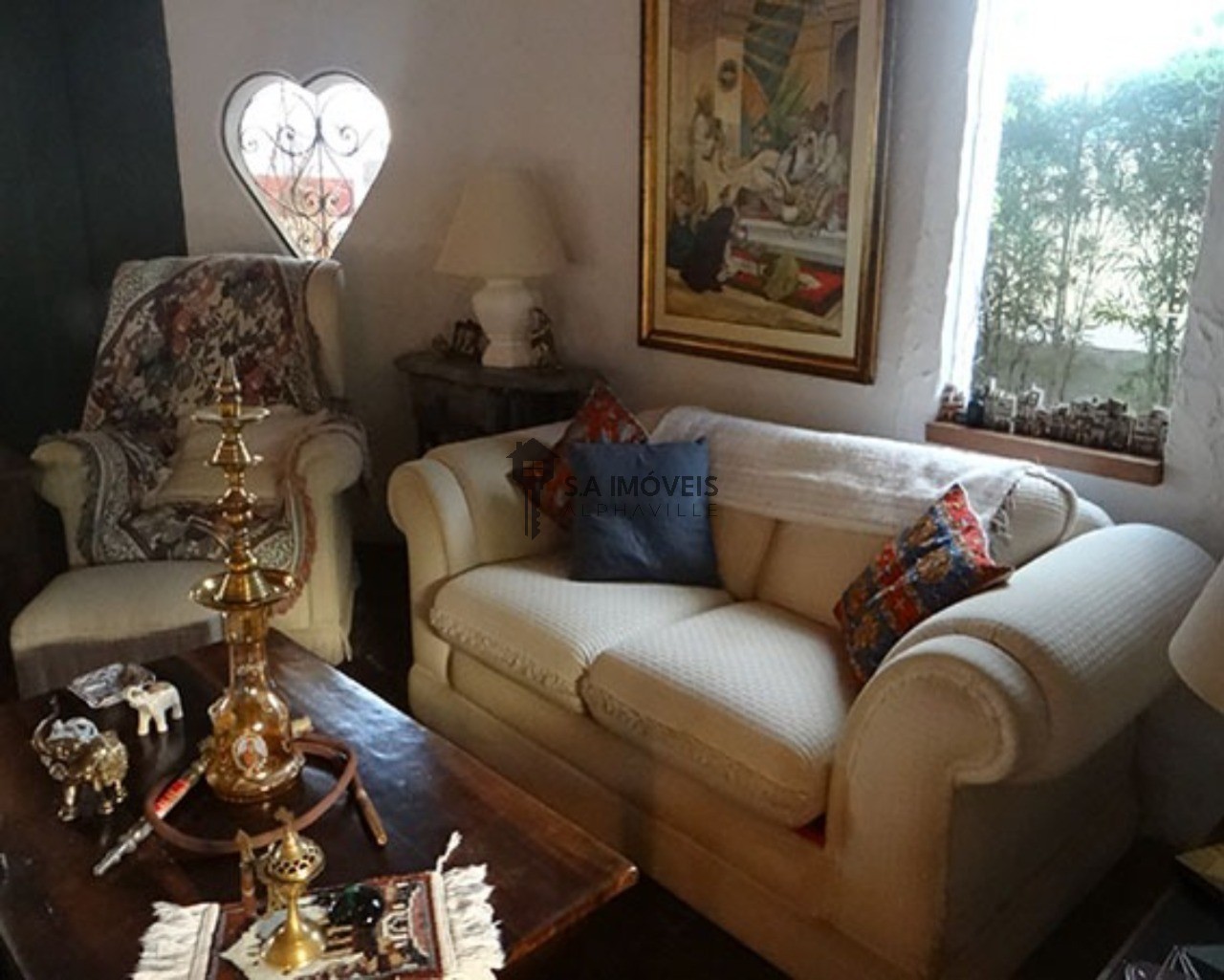 Casa de Condomínio, 3 quartos - Foto 36