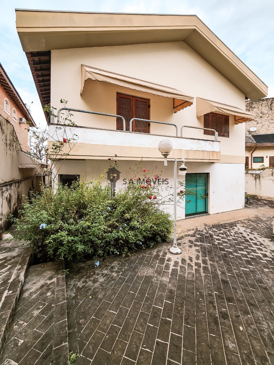 Casa, 4 quartos, 463 m² - Foto 18