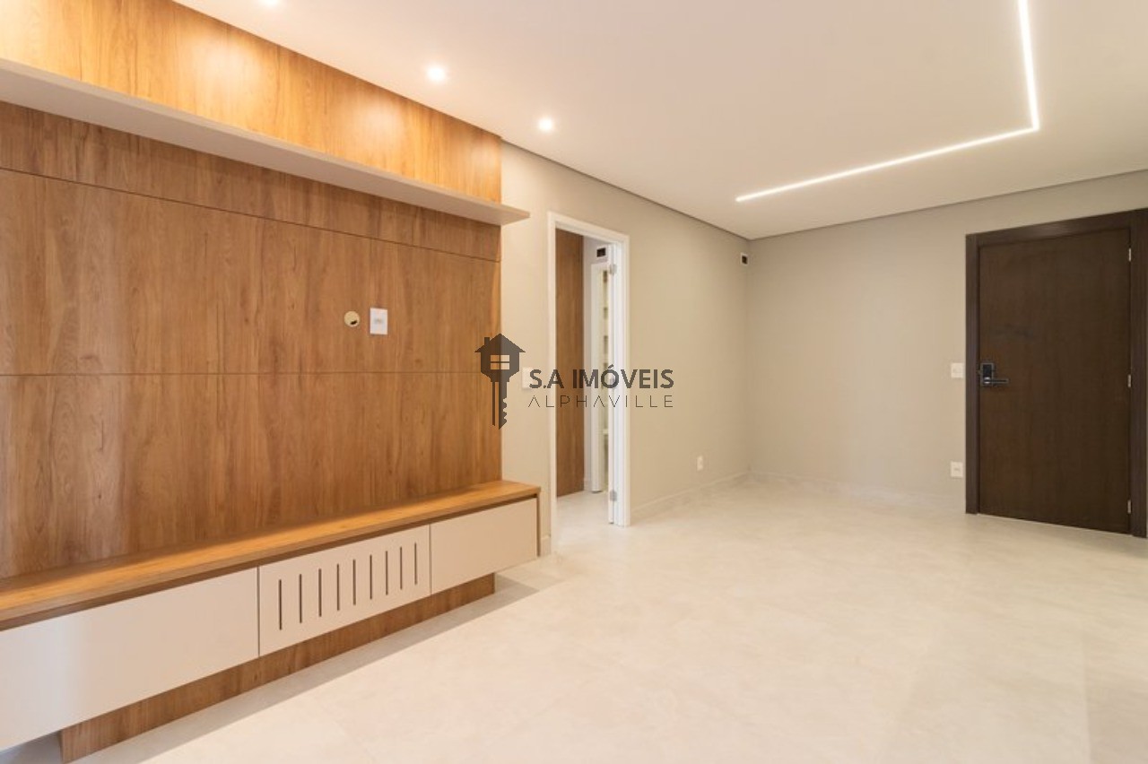 Apartamento, 1 quarto, 51 m² - Foto 4