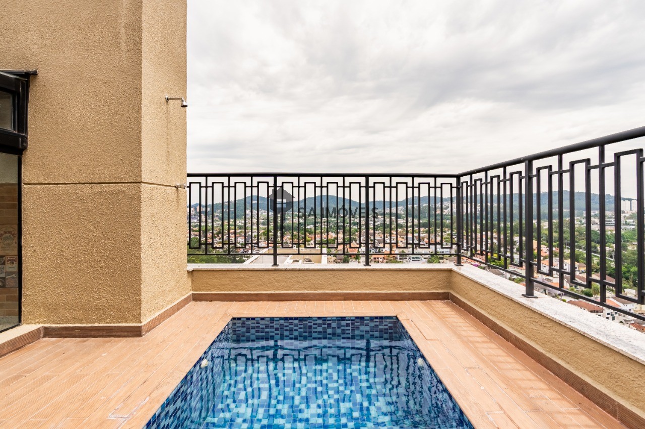 Cobertura, 3 quartos, 165 m² - Foto 15
