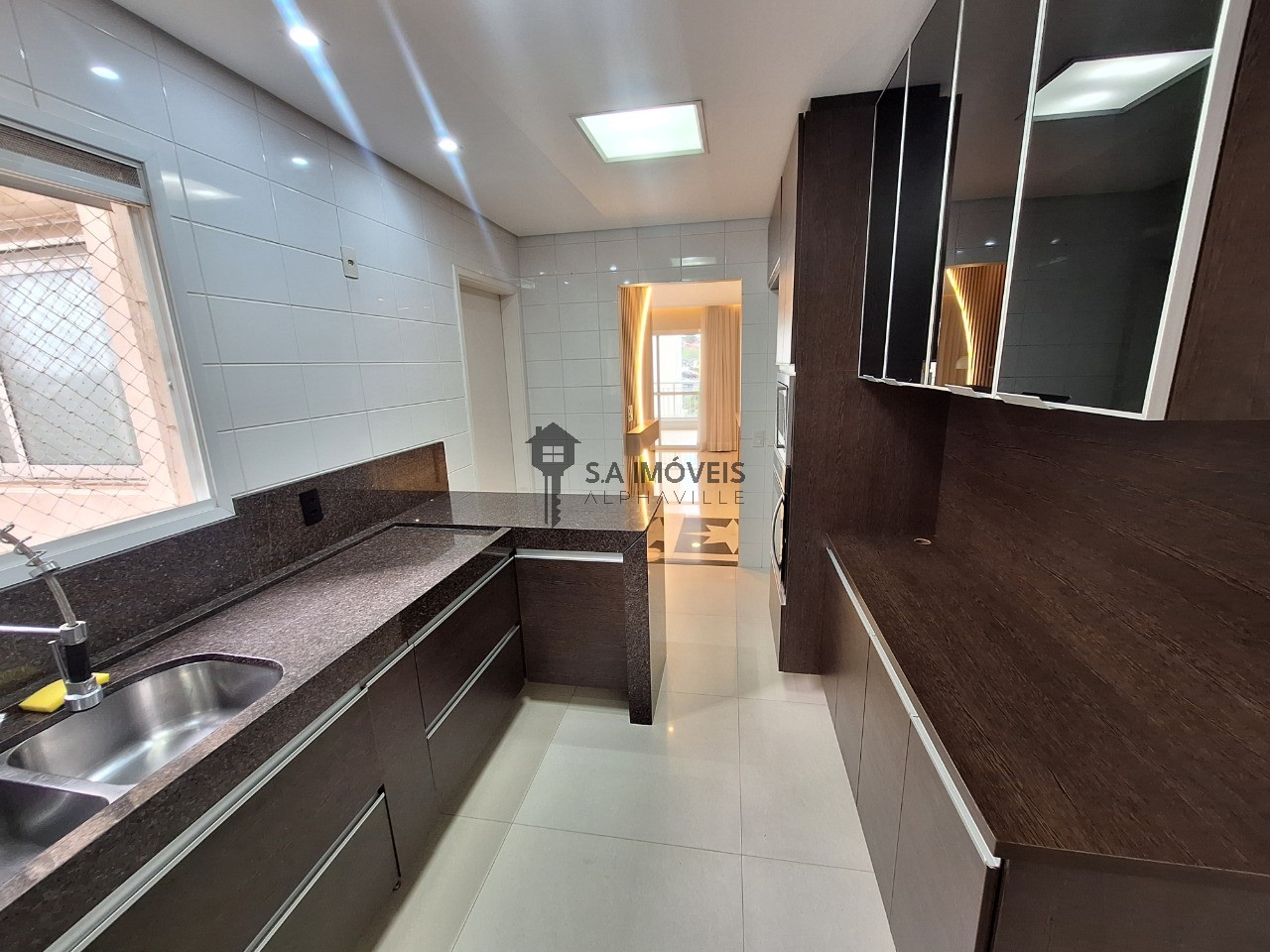 Apartamento, 3 quartos, 158 m² - Foto 14