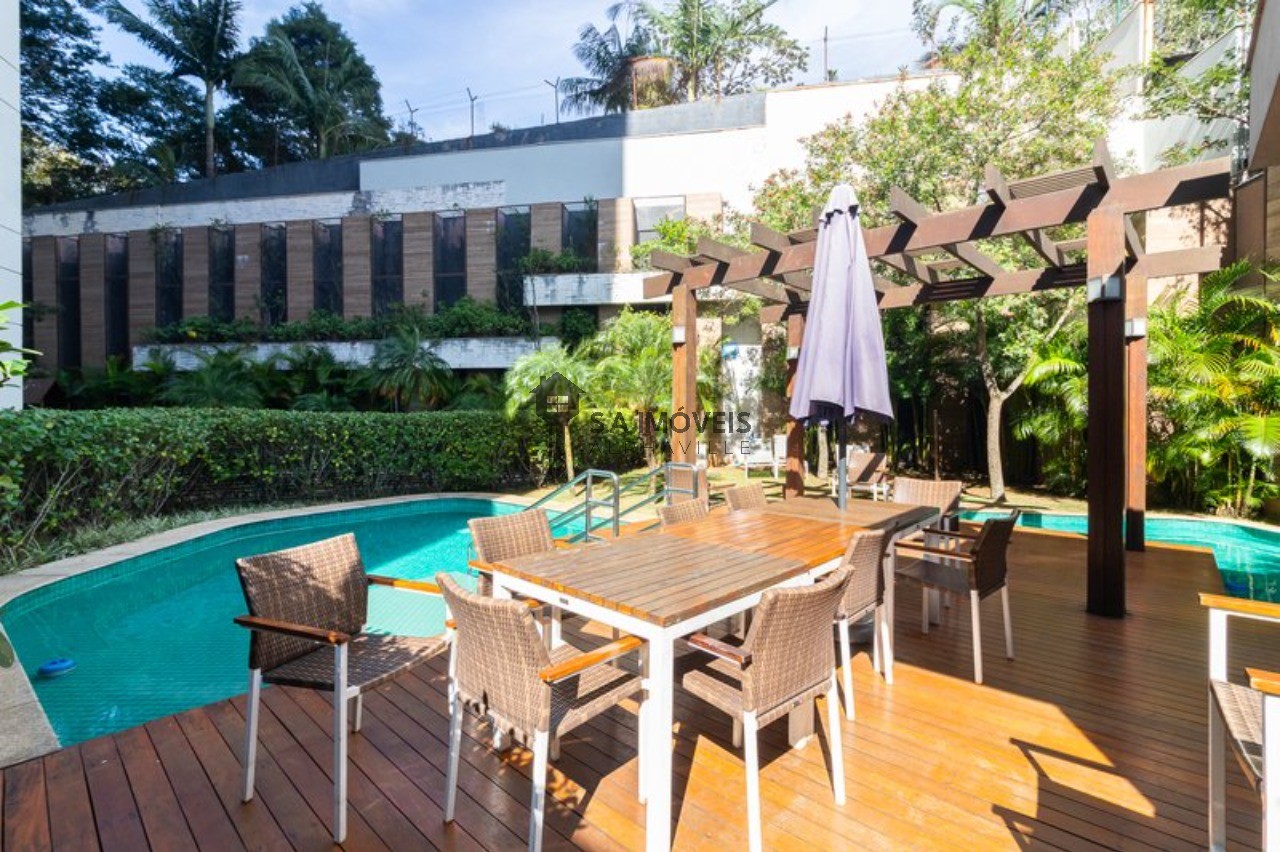 Apartamento, 2 quartos, 70 m² - Foto 20