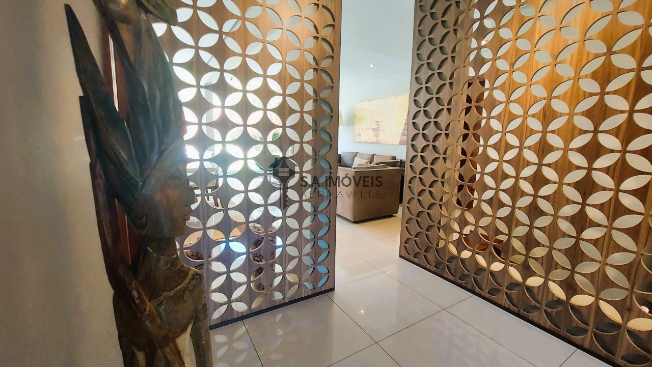 Casa de Condomínio, 4 quartos - Foto 57