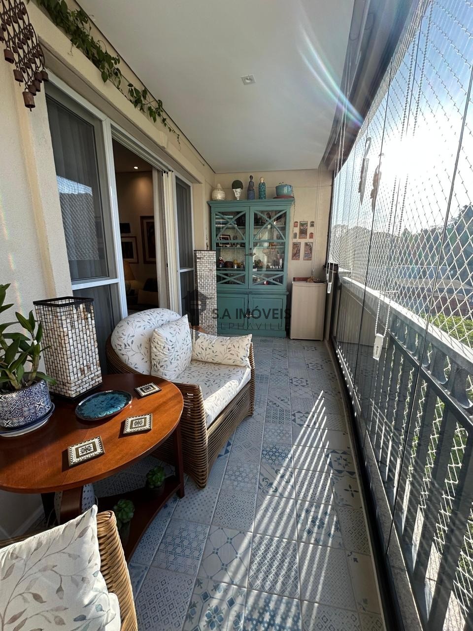 Apartamento, 3 quartos, 139 m² - Foto 8