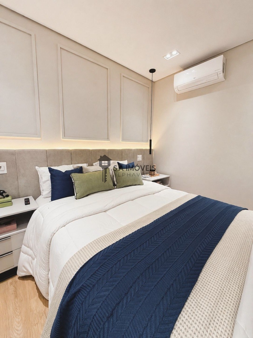 Apartamento, 3 quartos, 123 m² - Foto 17