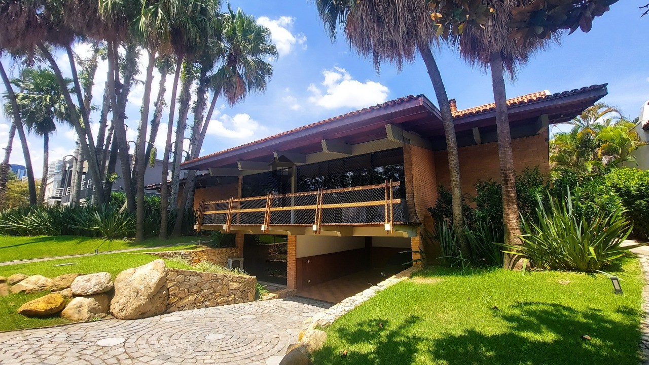 Casa de Condomínio, 4 quartos - Foto 2