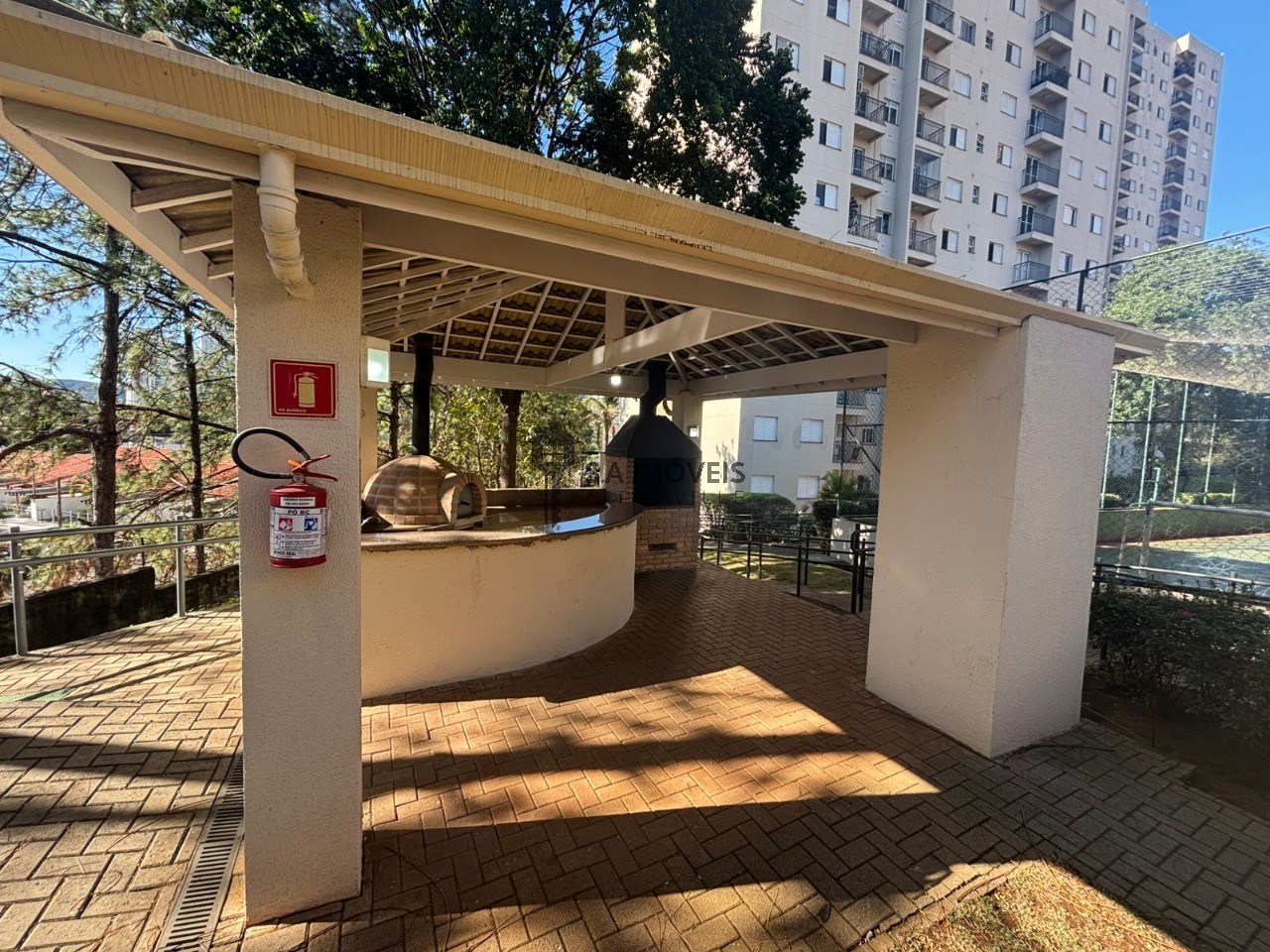 Apartamento, 2 quartos, 55 m² - Foto 23
