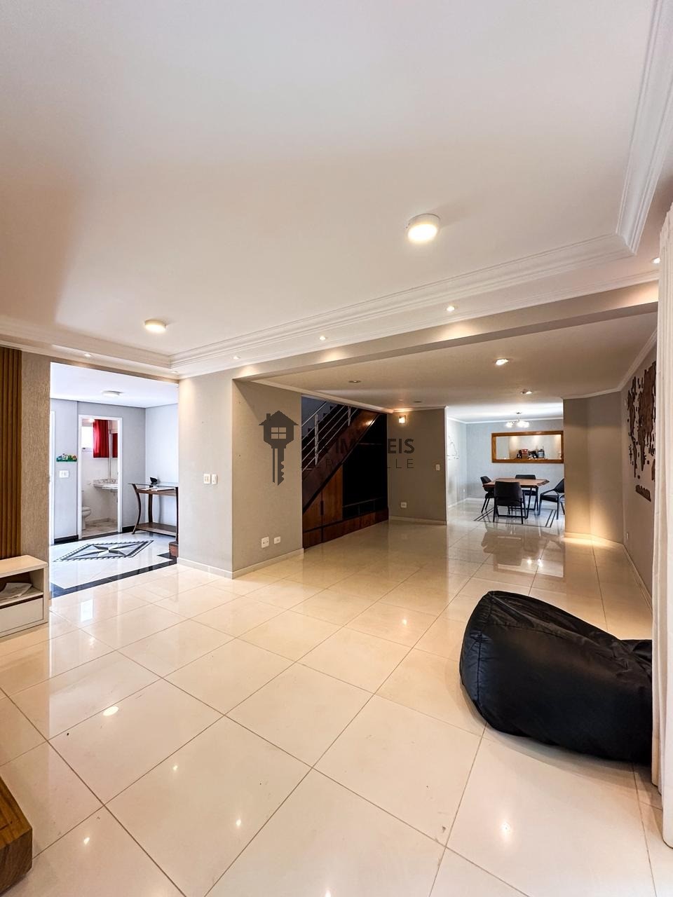 Casa, 4 quartos, 329 m² - Foto 6