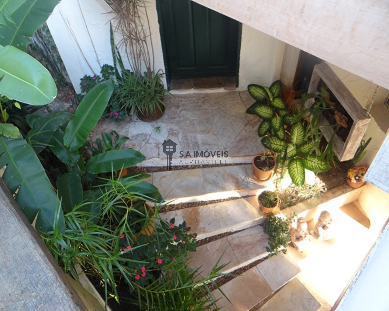 Casa de Condomínio, 3 quartos - Foto 31