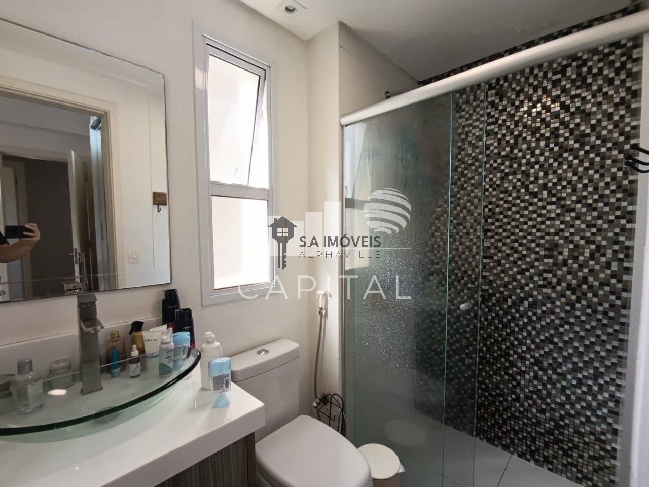 Apartamento, 2 quartos, 77 m² - Foto 5