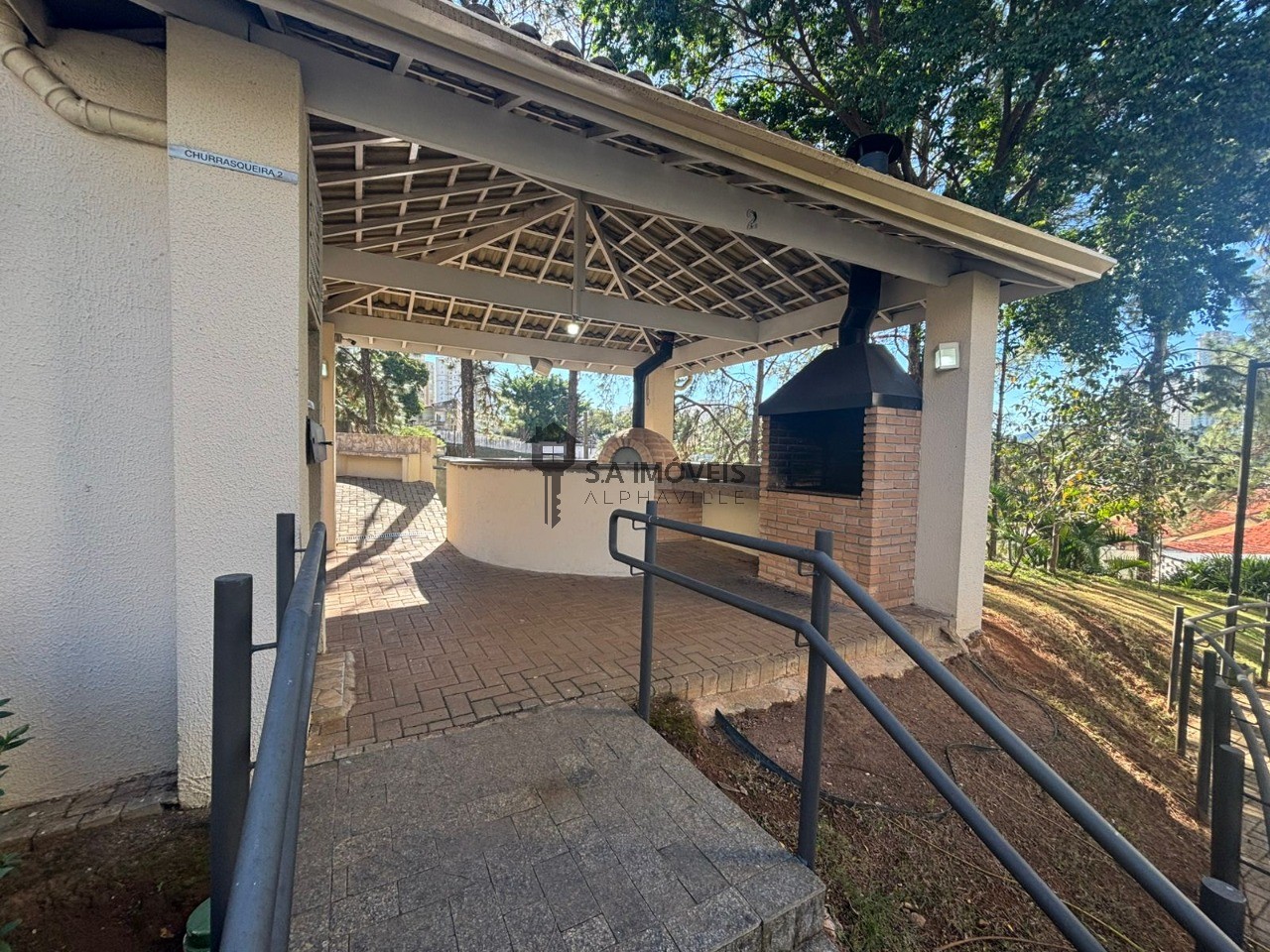 Apartamento, 2 quartos, 55 m² - Foto 4