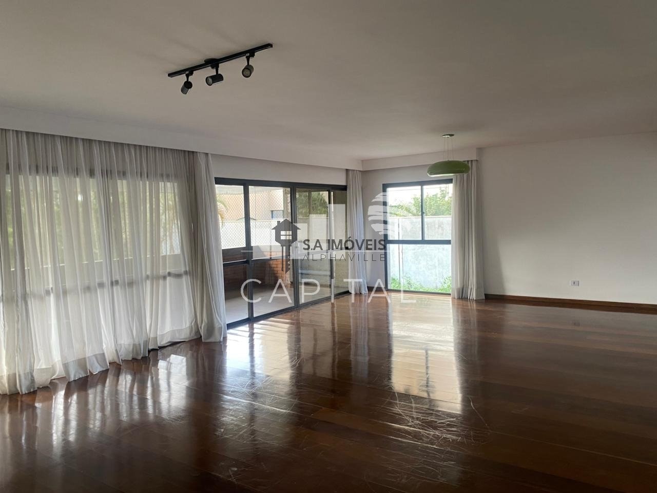 Apartamento, 4 quartos, 320 m² - Foto 1