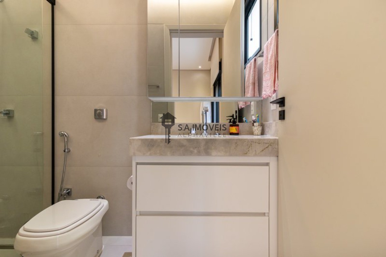 Casa, 3 quartos, 230 m² - Foto 20