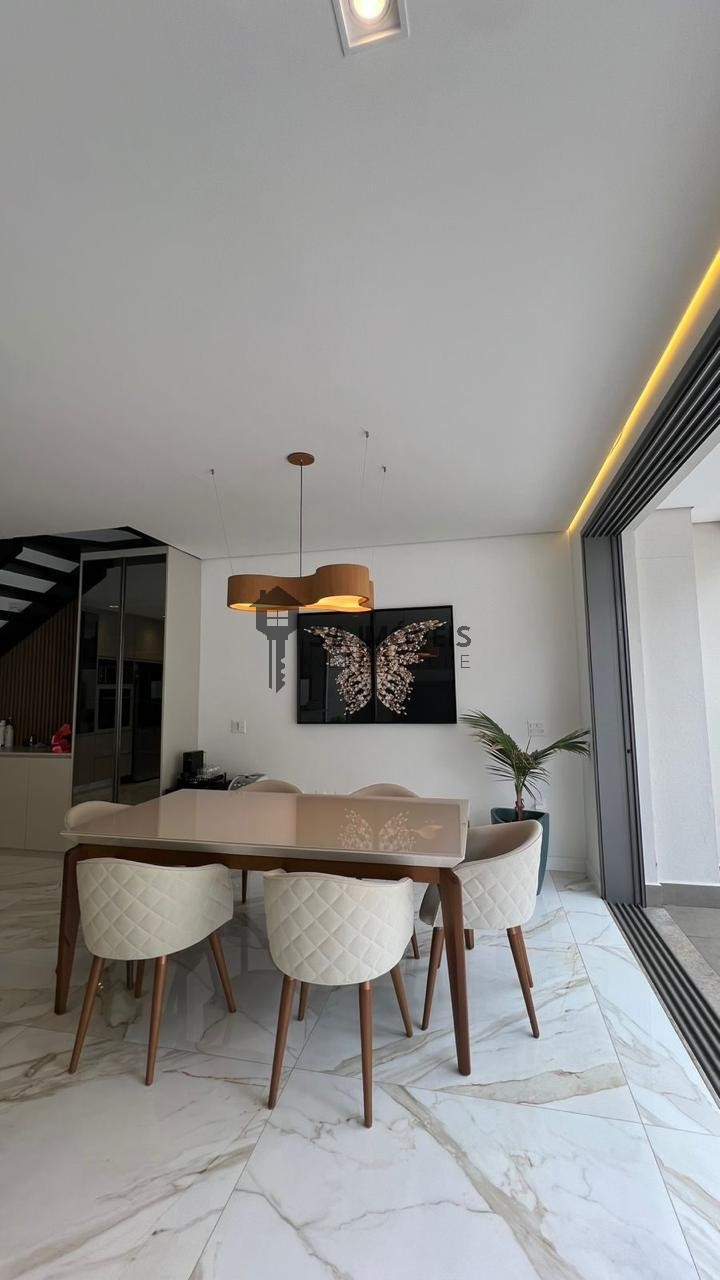 Casa, 3 quartos, 200 m² - Foto 5
