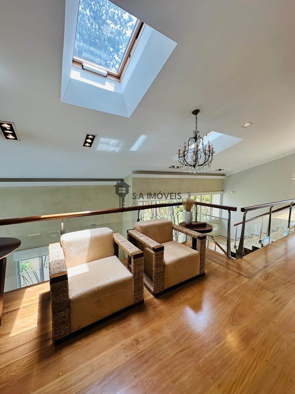 Casa, 4 quartos, 430 m² - Foto 38