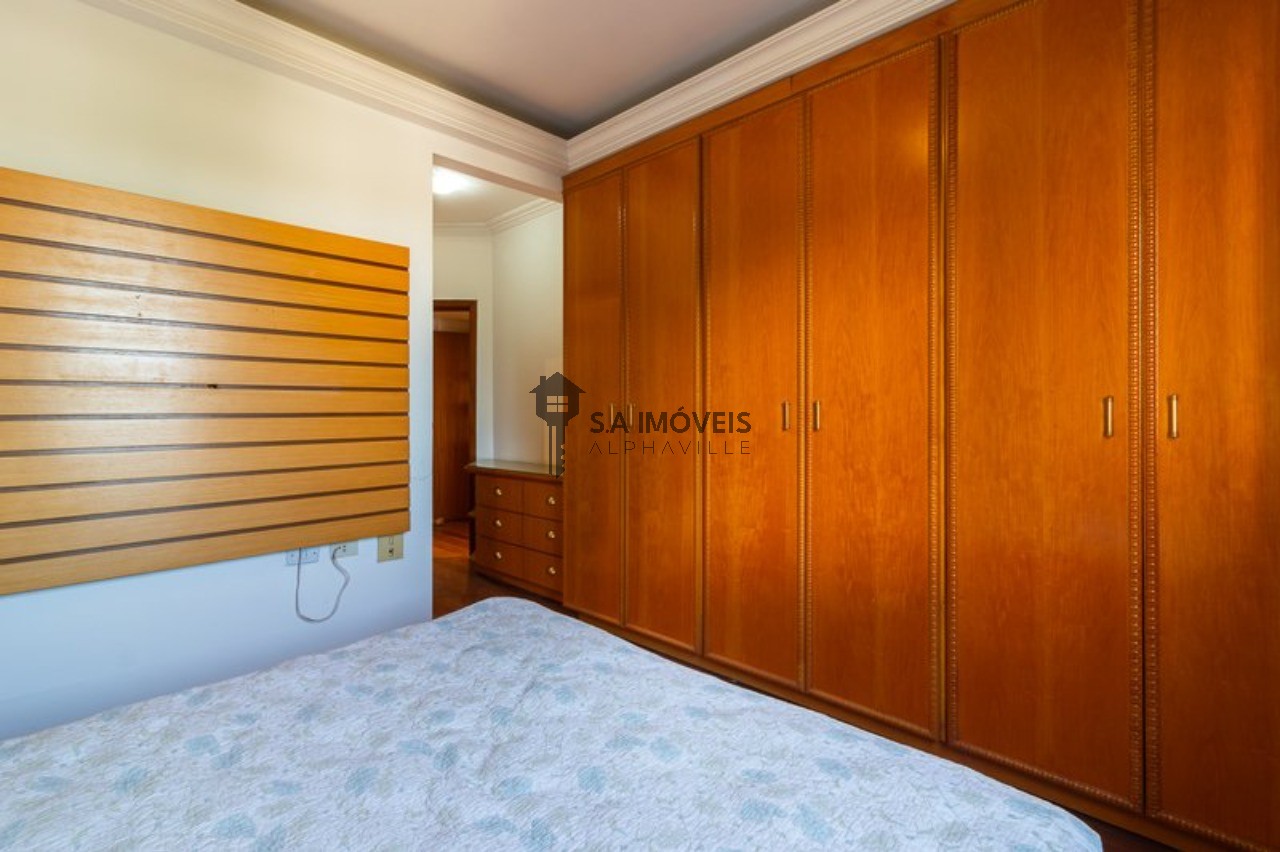 Apartamento, 3 quartos, 134 m² - Foto 11