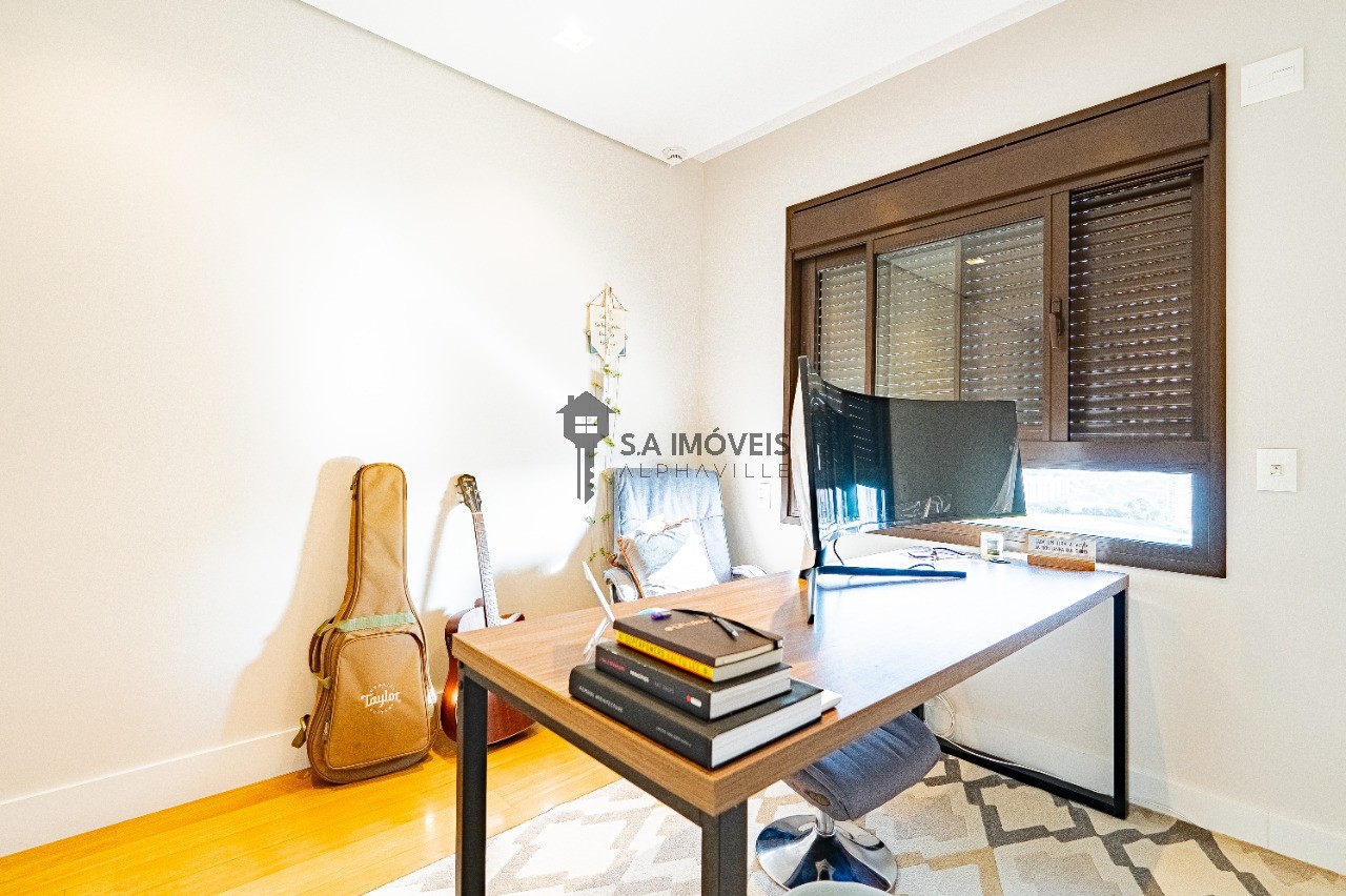 Apartamento, 3 quartos, 228 m² - Foto 40