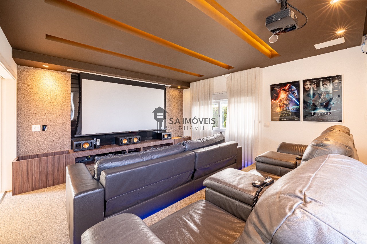 Casa, 6 quartos, 734 m² - Foto 32