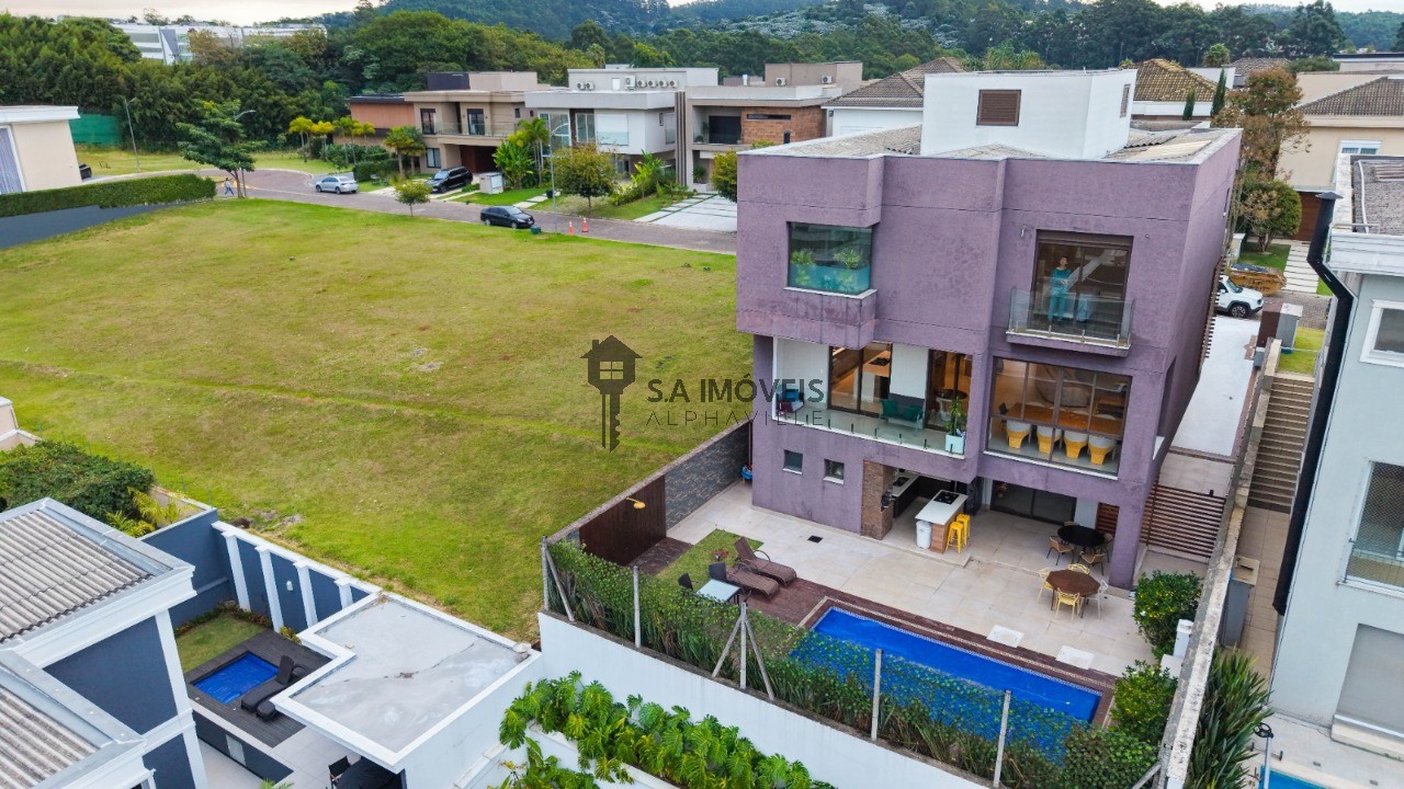 Casa, 4 quartos, 440 m² - Foto 48