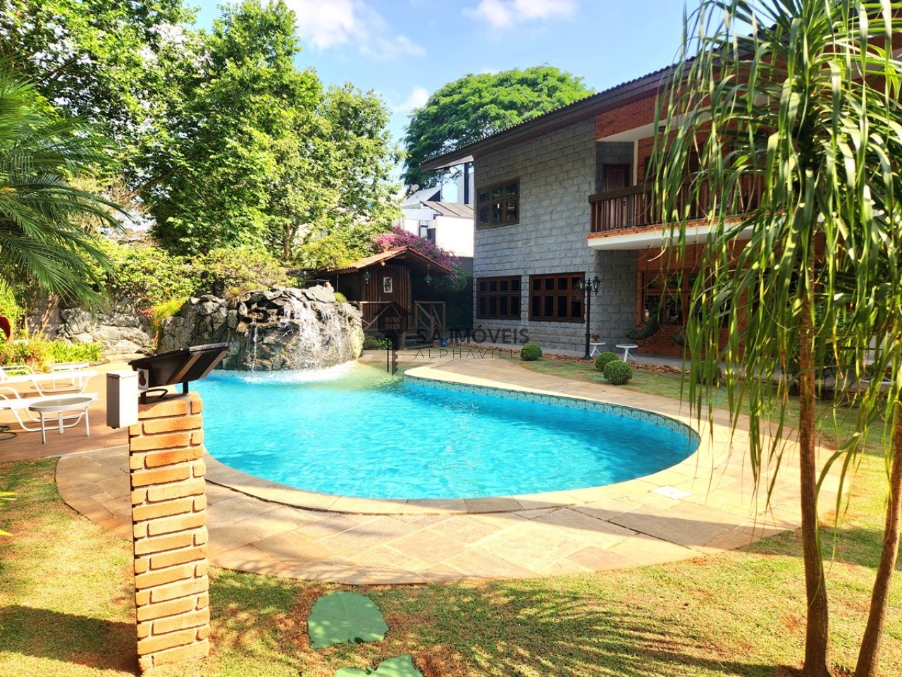 Casa de Condomínio, 4 quartos - Foto 50