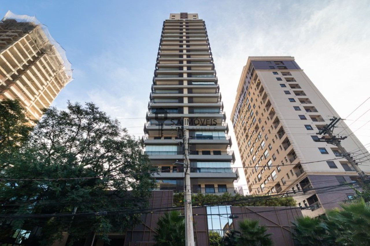 Apartamento, 1 quarto, 46 m² - Foto 12