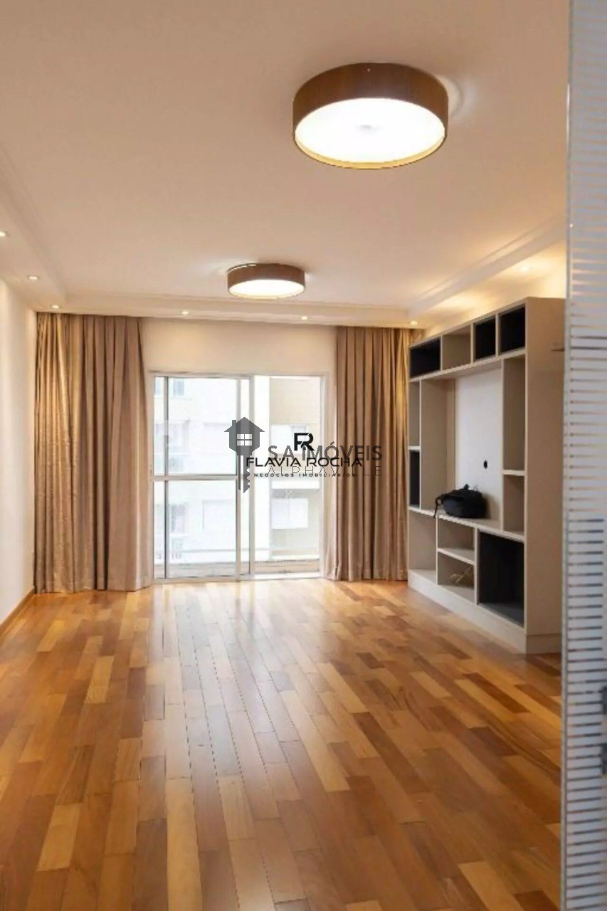 Apartamento, 3 quartos, 120 m² - Foto 2