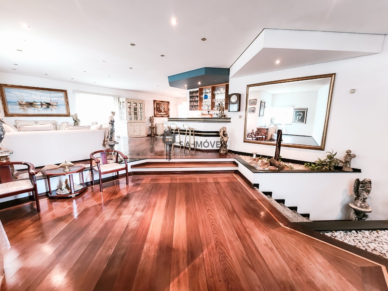 Casa, 4 quartos, 463 m² - Foto 9