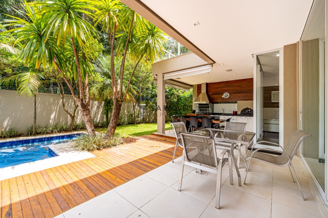 Casa, 4 quartos, 412 m² - Foto 33
