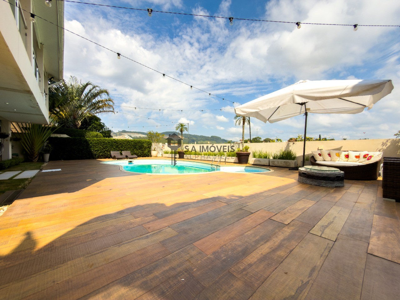 Casa, 3 quartos, 332 m² - Foto 34