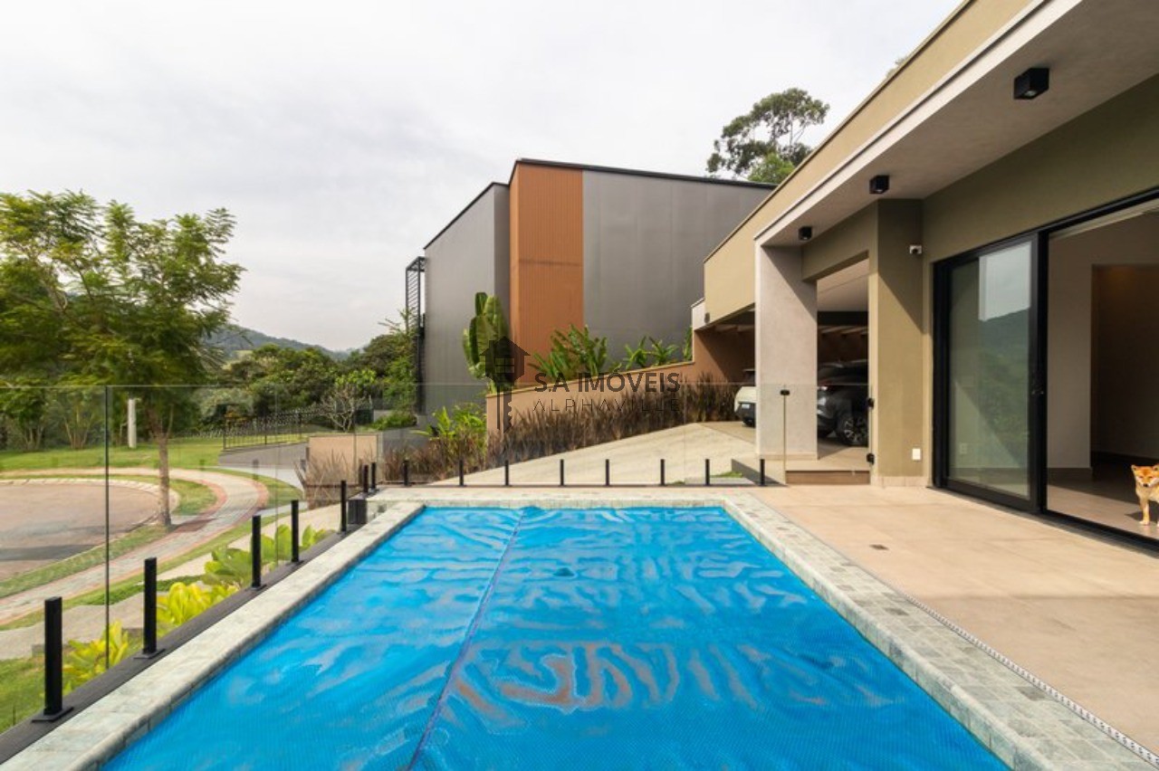 Casa, 3 quartos, 230 m² - Foto 11