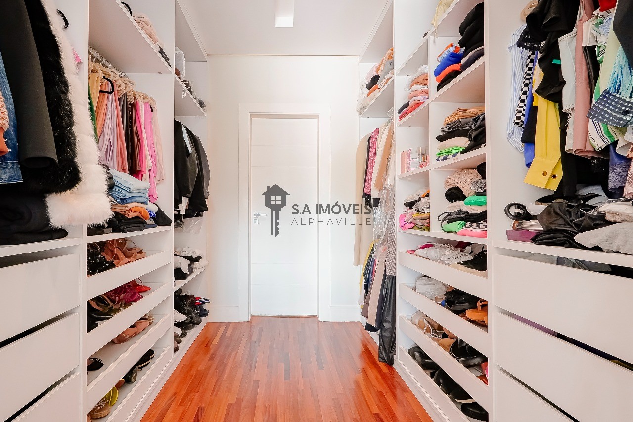 Casa, 4 quartos, 450 m² - Foto 13