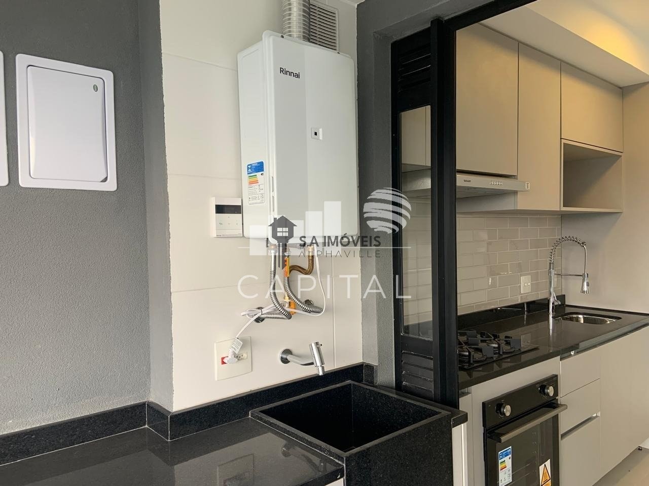 Apartamento, 3 quartos, 98 m² - Foto 7