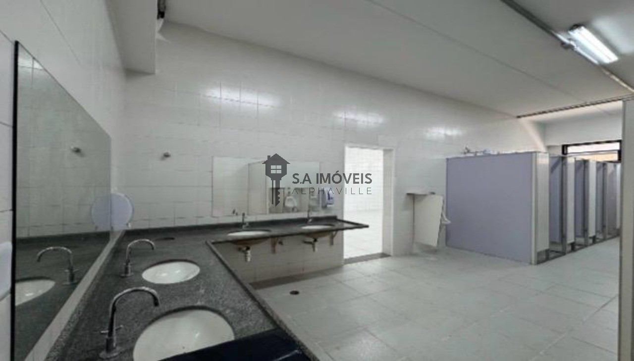 Depósito-Galpão - Foto 16