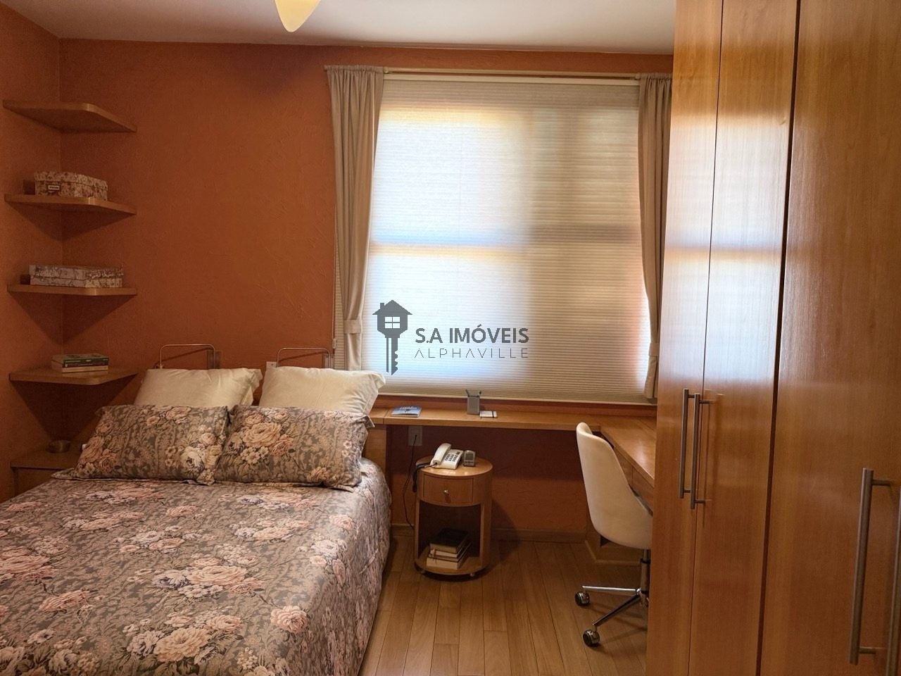Casa de Condomínio, 4 quartos - Foto 11