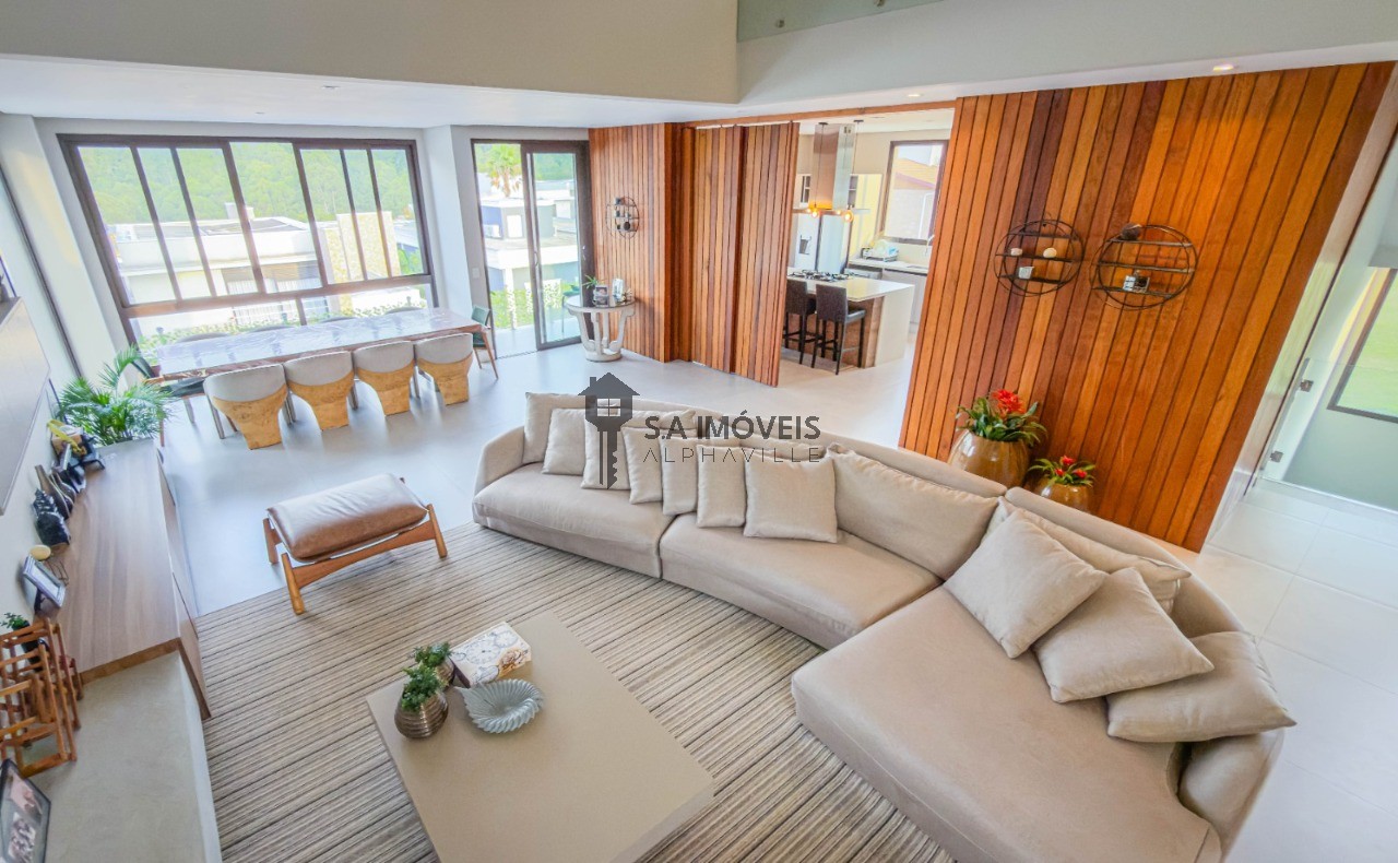 Casa, 4 quartos, 440 m² - Foto 57