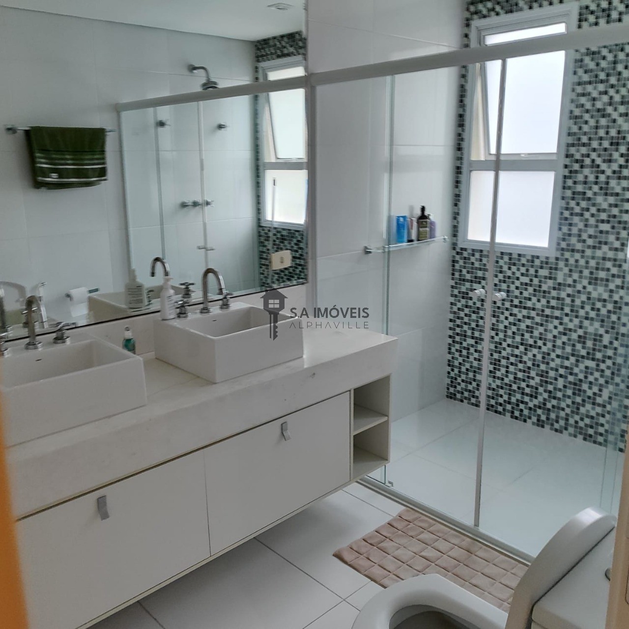 Apartamento, 3 quartos, 181 m² - Foto 29