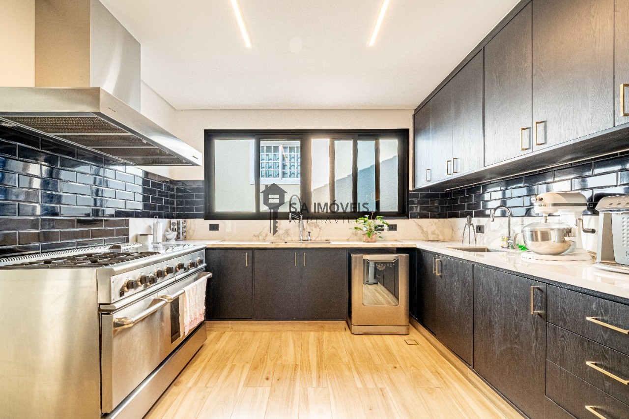 Casa, 4 quartos, 650 m² - Foto 22